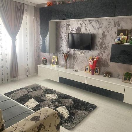Appartement Adina Margareta à Mangalia Extérieur photo