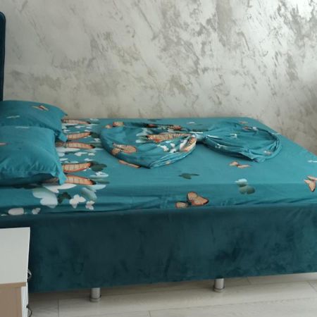 Appartement Adina Margareta à Mangalia Extérieur photo