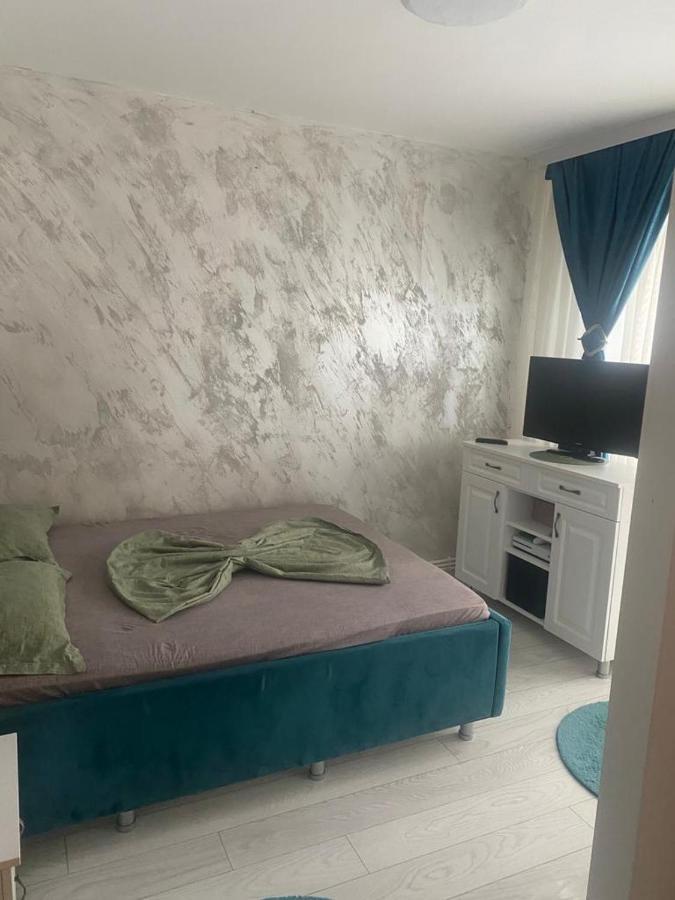 Appartement Adina Margareta à Mangalia Extérieur photo