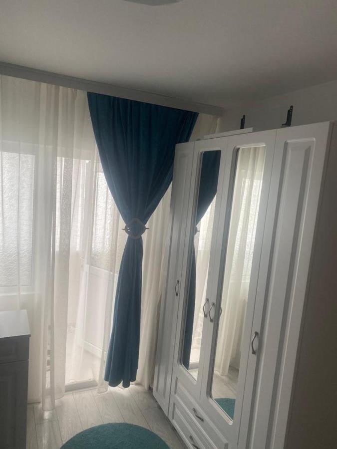 Appartement Adina Margareta à Mangalia Extérieur photo