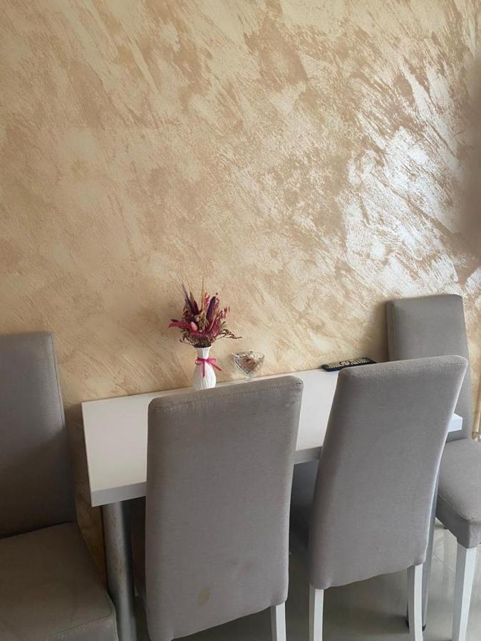 Appartement Adina Margareta à Mangalia Extérieur photo