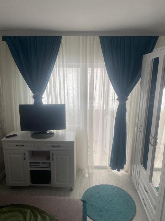 Appartement Adina Margareta à Mangalia Extérieur photo