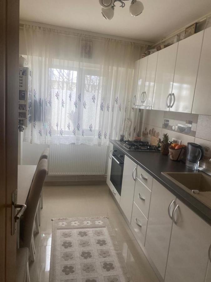 Appartement Adina Margareta à Mangalia Extérieur photo