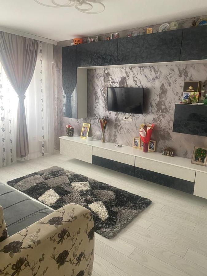 Appartement Adina Margareta à Mangalia Extérieur photo