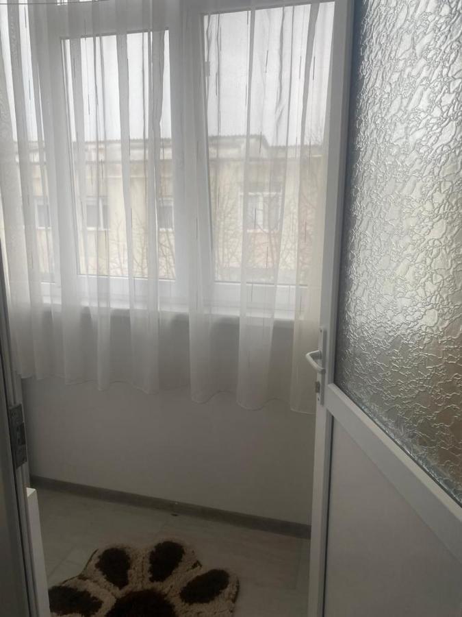 Appartement Adina Margareta à Mangalia Extérieur photo