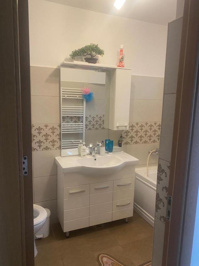 Appartement Adina Margareta à Mangalia Extérieur photo