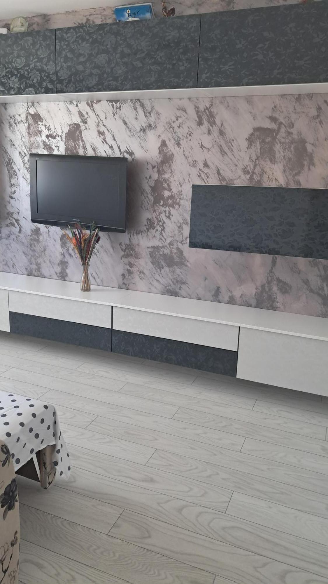 Appartement Adina Margareta à Mangalia Extérieur photo
