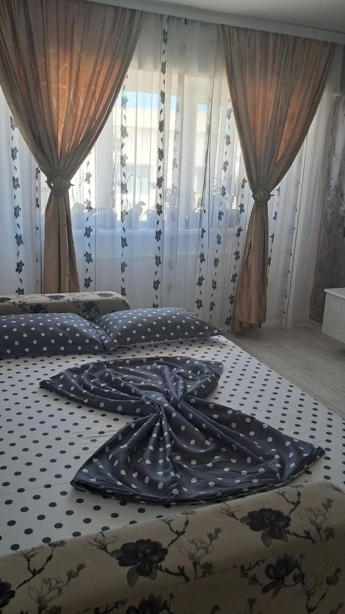 Appartement Adina Margareta à Mangalia Extérieur photo
